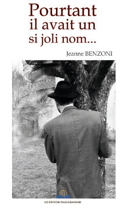POURTANT IL AVAIT UN SI JOLI NOM...