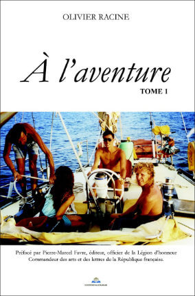 A L'AVENTURE TOME 1