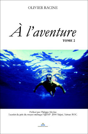 A L'AVENTURE TOME 2