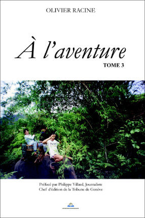 A L'AVENTURE TOME 3