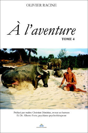 A L'AVENTURE TOME 4