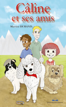 CÂLINE ET SES AMIS