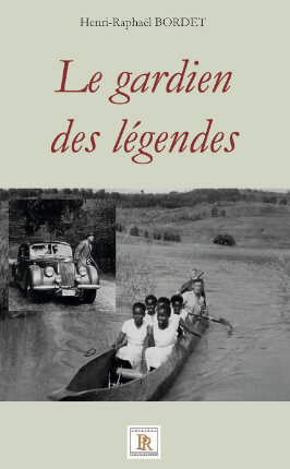 LE GARDIEN DES LEGENDES