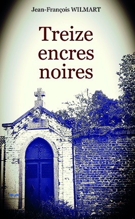 TREIZE ENCRES NOIRES