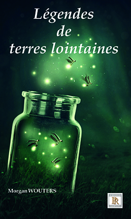 LÉGENDE DE TERRES LOINTAINES