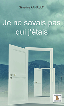 JE NE SAVAIS PAS QUI J'ÉTAIS