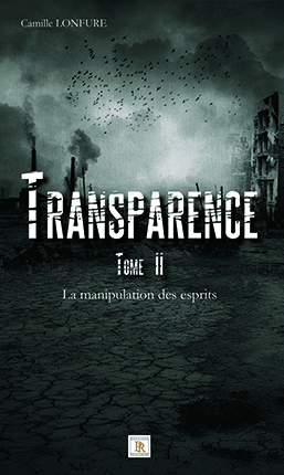 TRANSPARENCE TOME II