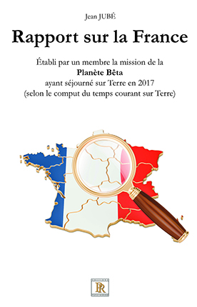 RAPPORT SUR LA FRANCE