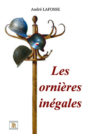 LES ORNIÈRES INÉGALES
