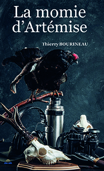 LA MOMIE D'ARTÉMISE