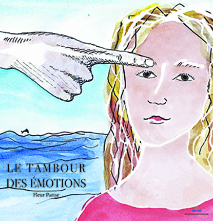 LE TAMBOUR DES ÉMOTIONS