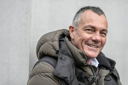 MISE À JOUR : L'ACTUALITÉ D'OLIVIER RACINE