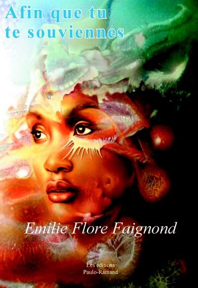 AFIN QUE TU TE SOUVIENNES