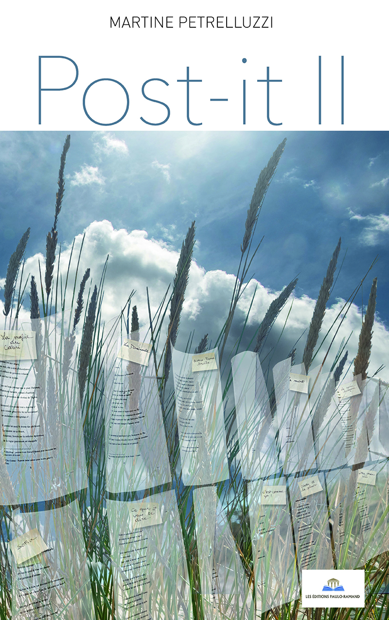 POST-IT TOME II