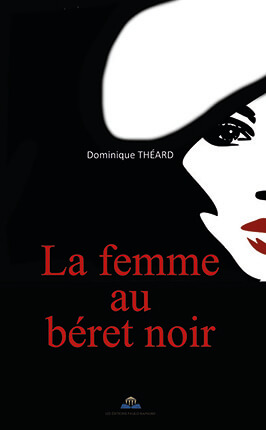 LA FEMME AU BÉRET NOIR