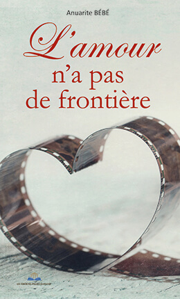 L'AMOUR N'A PAS DE FRONTIÈRE