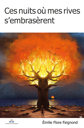 CES NUITS OÙ MES RIVES S'EMBRASÈRENT