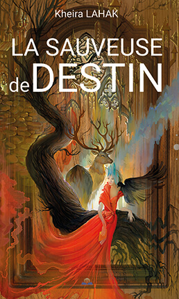 LA SAUVEUSE DE DESTIN