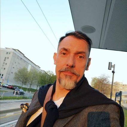 FRÉDÉRIC VALLOTTON