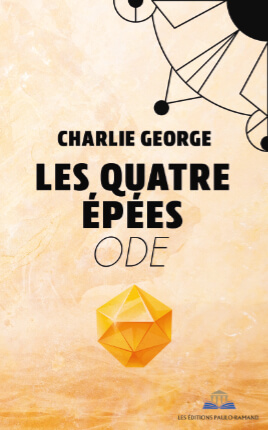 LES QUATRE ÉPÉES