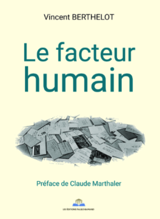 LE FACTEUR HUMAIN