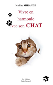 Vivre en harmonie avec son CHAT