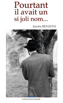 POURTANT IL AVAIT UN SI JOLI NOM...