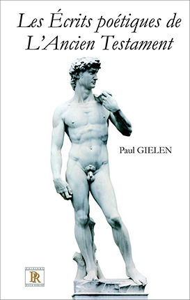 LES ÉCRIT POÉTIQUE DE L'ANCIEN TESTAMENT