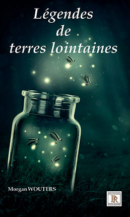 LÉGENDE DE TERRES LOINTAINES