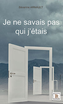 JE NE SAVAIS PAS QUI J'ÉTAIS