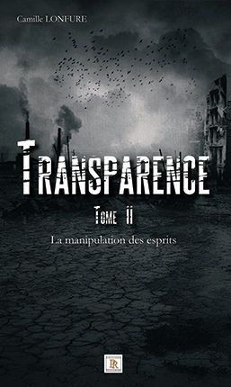 TRANSPARENCE TOME II