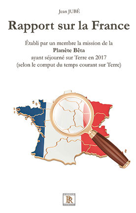 RAPPORT SUR LA FRANCE