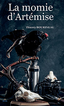 LA MOMIE D'ARTÉMISE