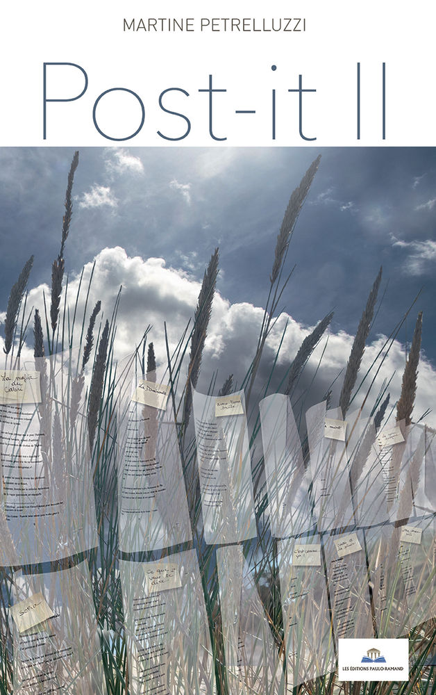 POST-IT TOME II
