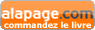 Commander sur Alapage.com